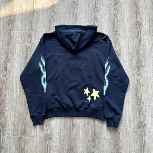 Broken Planet Astral Energy Hoodie - Image 2
