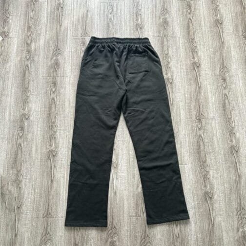 Broken Planet Logo Print Straight Leg Sweatpant - Image 3