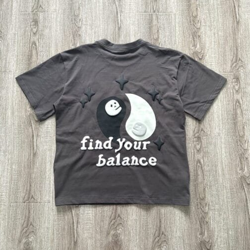 Broken Planet So Much Chaos T-shirt - Image 2