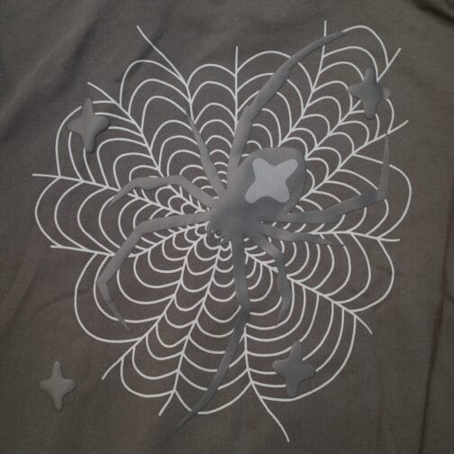 Broken Planet Hoodie Zip Up - Image 3