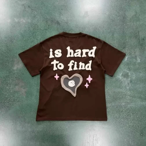 Broken Planet TRUE LOVE T Shirt - Image 2