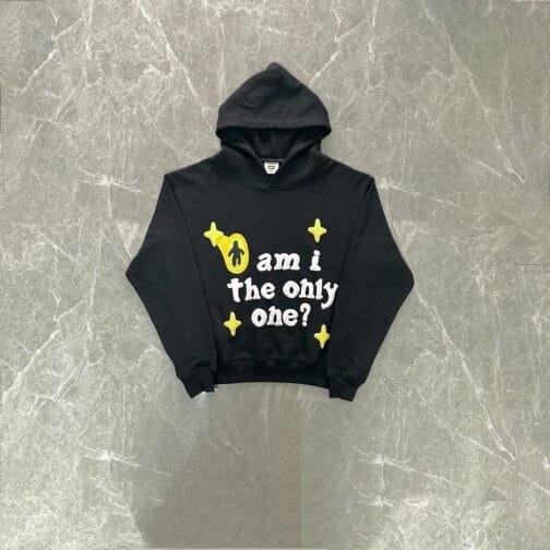 Broken Planet x Kick Game Collectors Only Hoodie