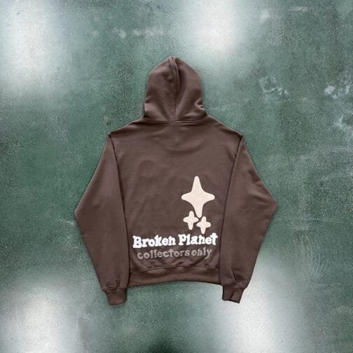 Fear Of The Unkown Tracksuit - Image 3