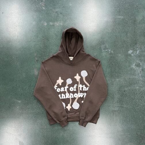 Fear Of The Unkown Tracksuit