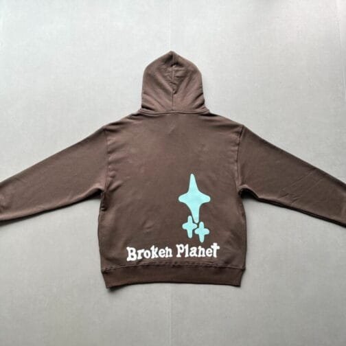 I’m Not From This Planet Hoodie - Image 2