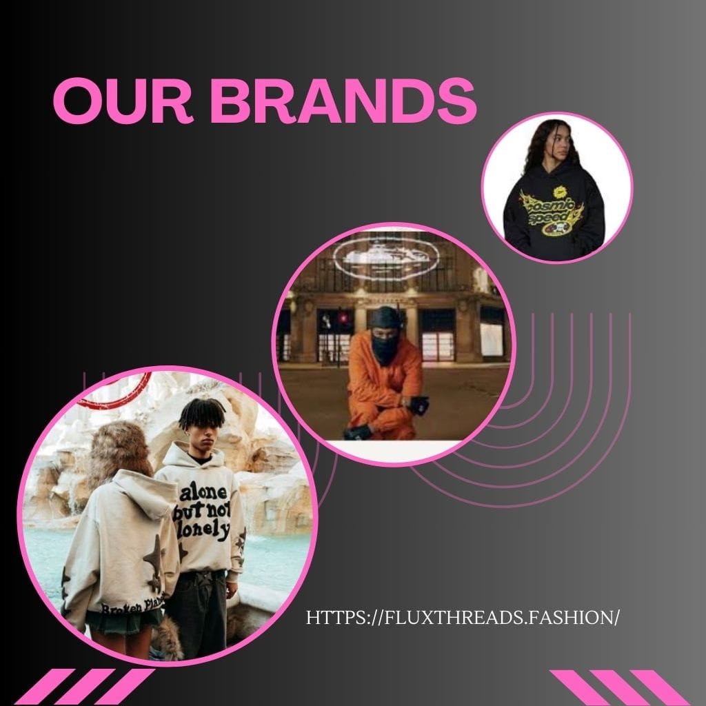 Our Brands